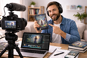 Book Video Marketing